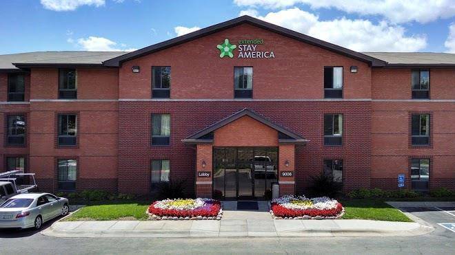 Extended Stay America Omaha West Image