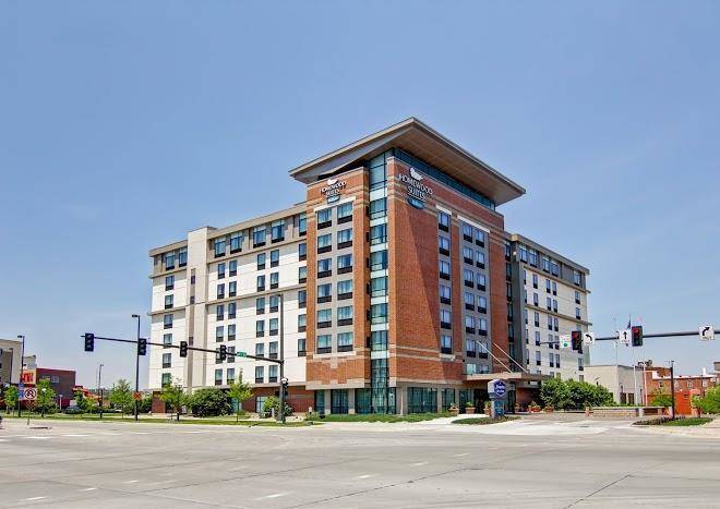 Homewood Suites By Hilton Omaha Downtown Image