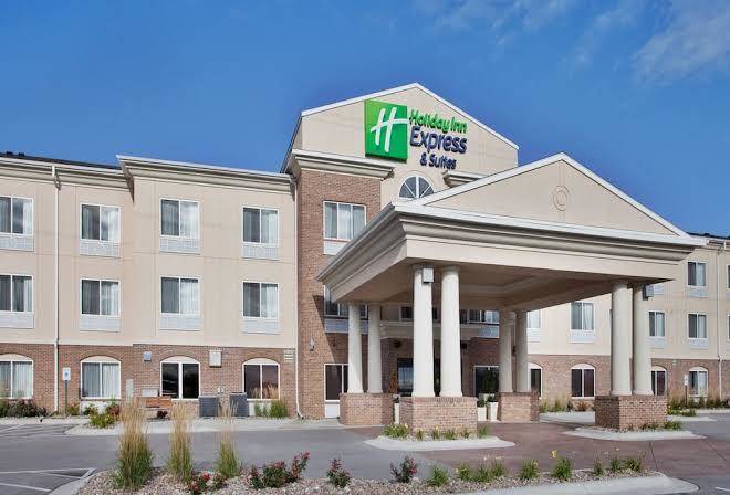 Holiday inn express & suites cherry hills