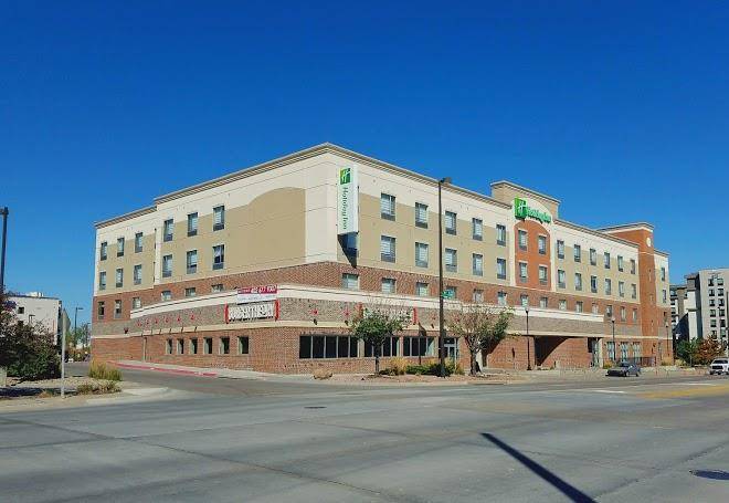 Holiday Inn Omaha Downtown Old Market Image