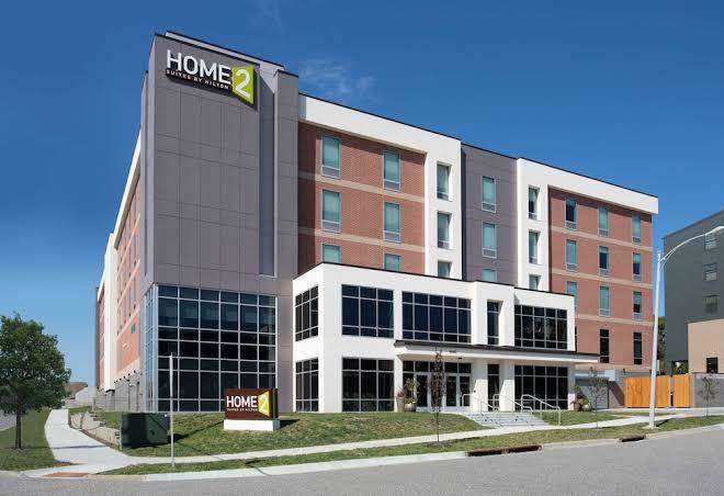 Home2 suites by hilton omaha un medical ctr area