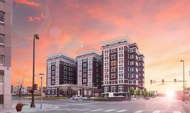 Kimpton Cottonwood Hotel Image