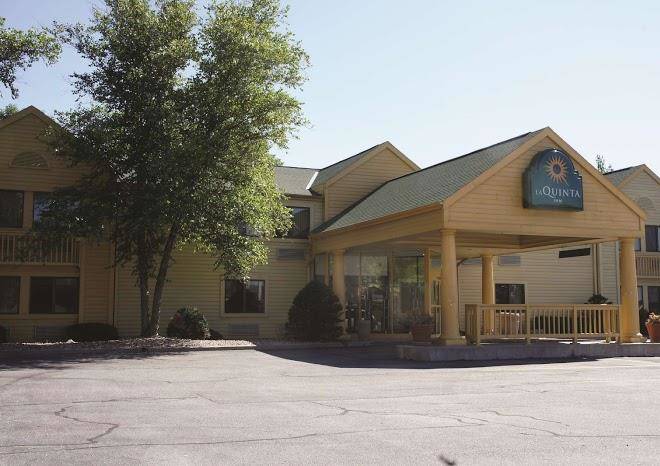 La quinta inn by wyndham omaha southwest