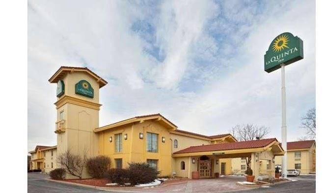 La quinta inn by wyndham omaha west