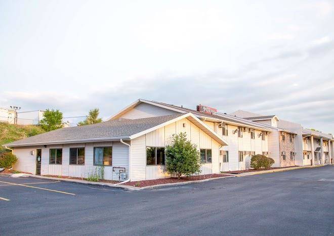 Motel 6 omaha ne