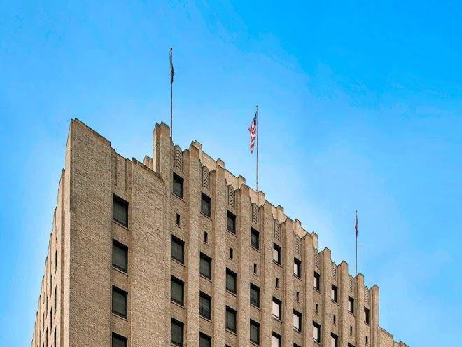 Residence inn by marriott omaha downtown old market area
