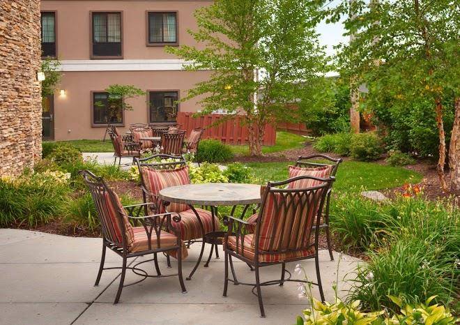 Staybridge Suites Omaha 80th And Dodge Image