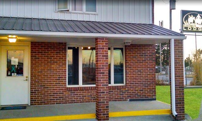 Drop tyne lodge by magnuson worldwide