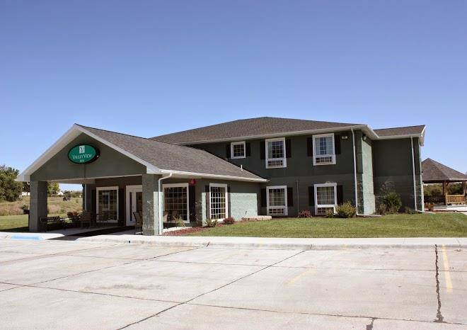 Valley view inn