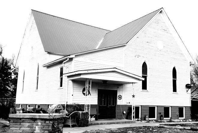 The sanctuary event center
