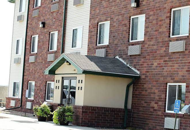 Capri inn & suites