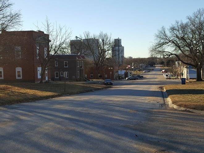 Rice Lodge & Conference Center Image