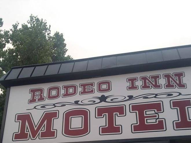 Rodeo inn