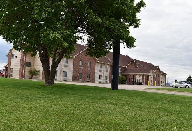 Days inn by wyndham grand island