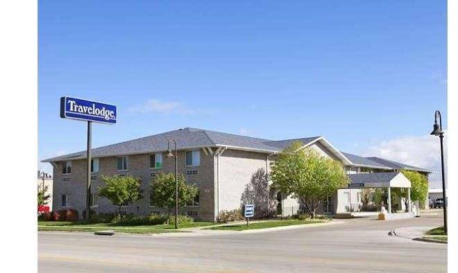 Travelodge by wyndham grand island
