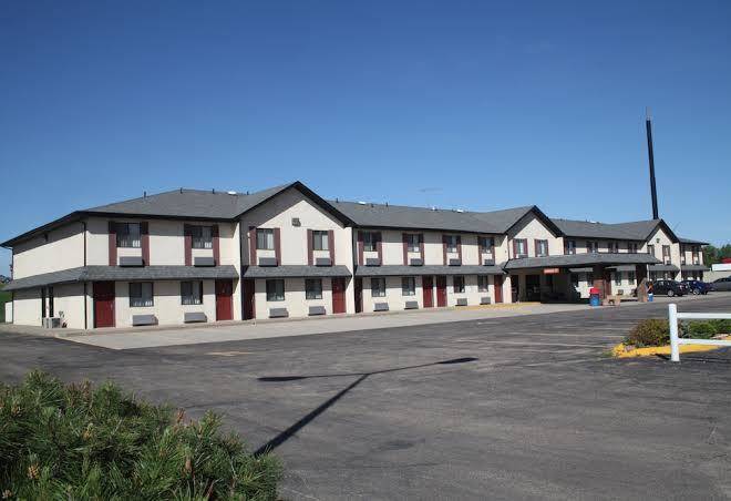 Usa inns of america