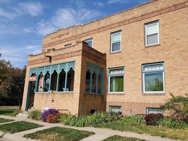 Orleans hotel bed and breakfast