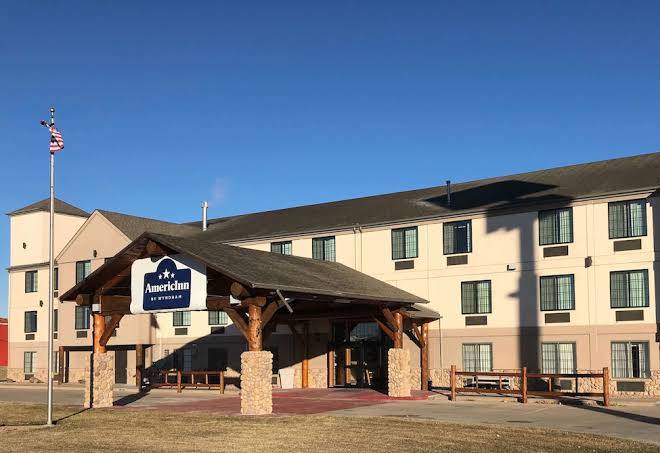 Americinn by wyndham ogallala