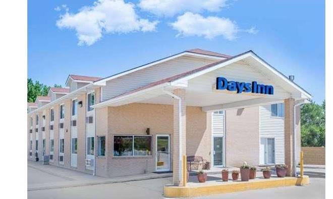Days inn by wyndham ogallala