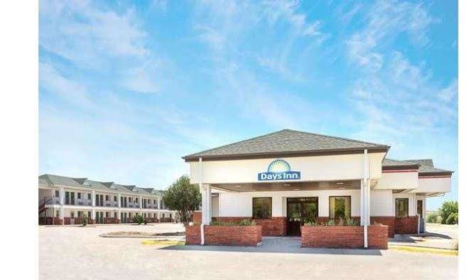 Days inn by wyndham paxton