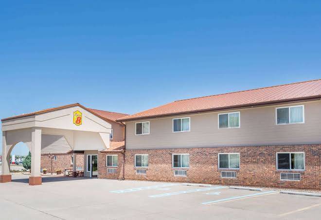 Super 8 by wyndham ogallala