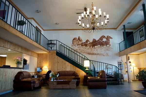 Travelodge by wyndham ogallala
