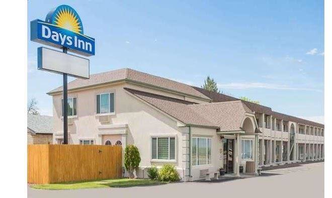 Days inn by wyndham kimball