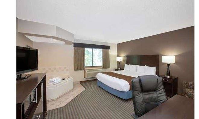 Americinn by wyndham lincoln north