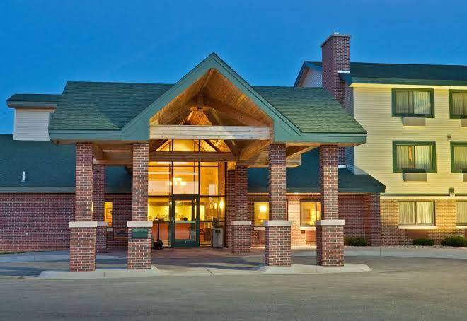 Americinn by wyndham lincoln south
