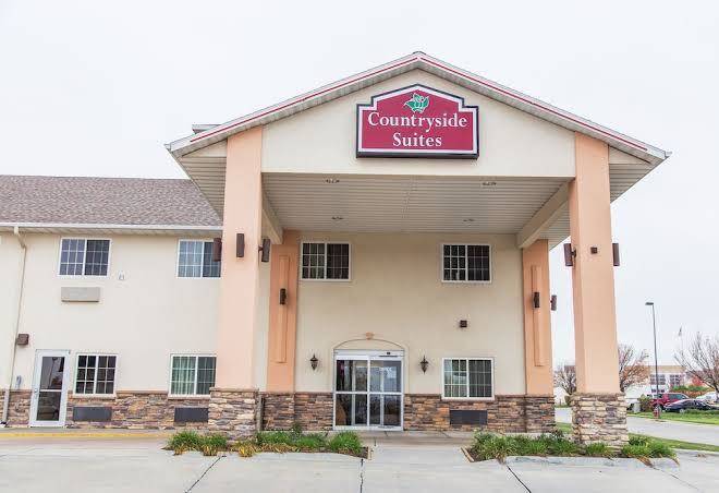 Countryside suites