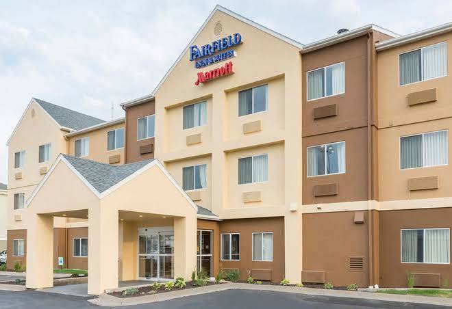 Fairfield Inn & Suites By Marriott Lincoln Image