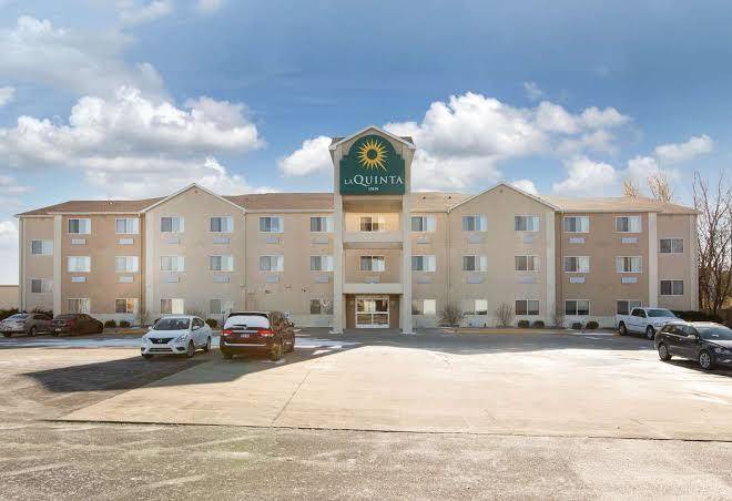 La quinta inn by wyndham lincoln