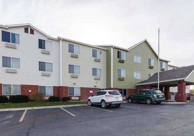 Motel 6 lincoln ne