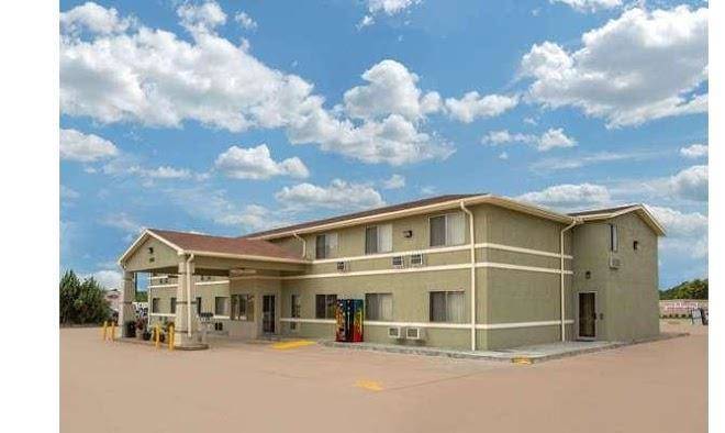 Days inn by wyndham north platte