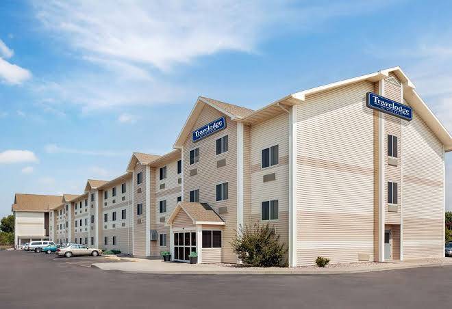 Travelodge by wyndham north platte