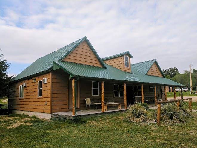 Calamus Outfitters Image