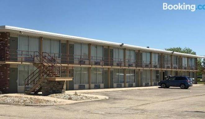 Norfolk country inn & suites