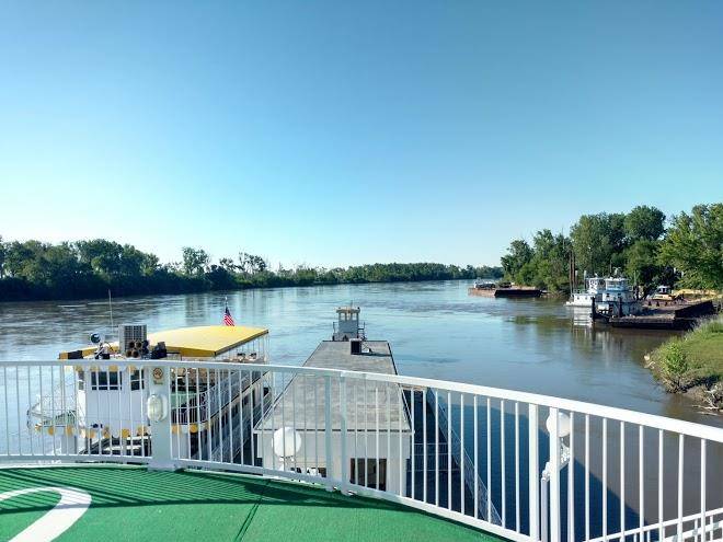 River Inn Resort Image