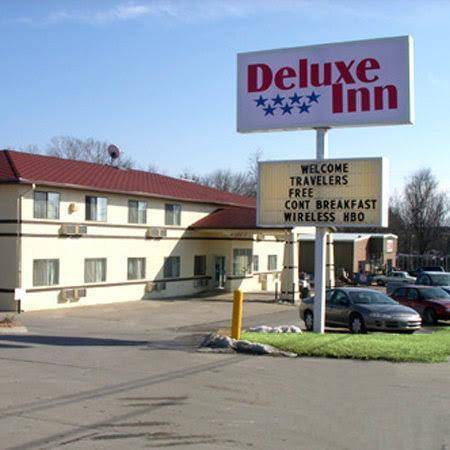 Deluxe Inn Nebraska City Image