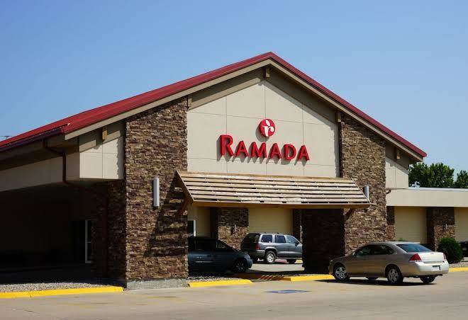 Ramada by wyndham columbus hotel & conference center