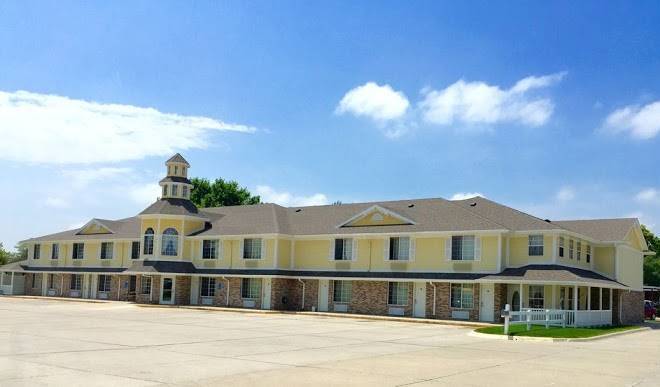 Victorian inn north columbus