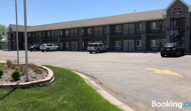 Countryside Suites Image