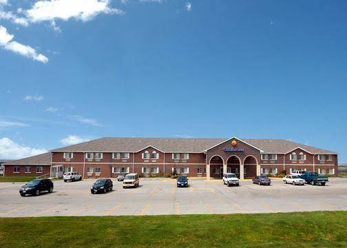 Baymont by Wyndham Omaha West