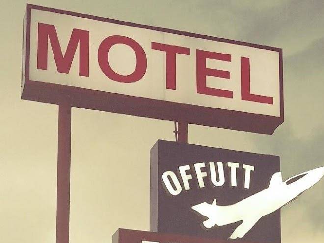 Offutt motor court
