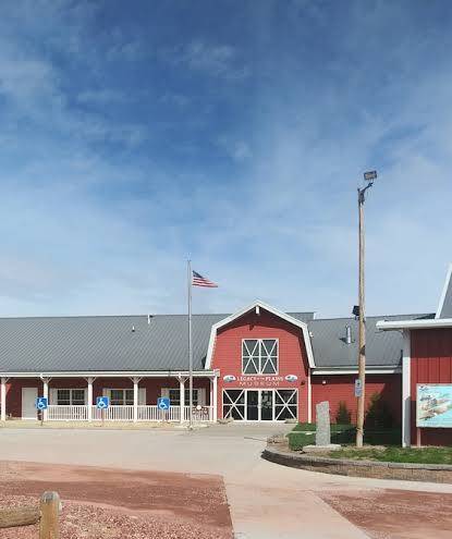 Circle s lodge