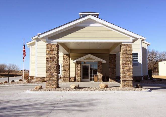 Cobblestone hotel & suites seward