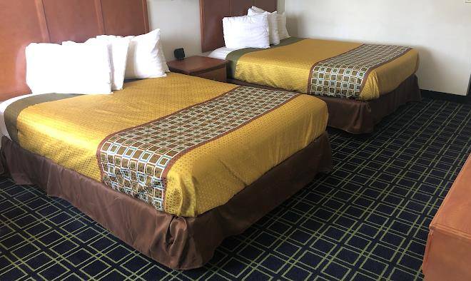 Sunset inn and suites seward
