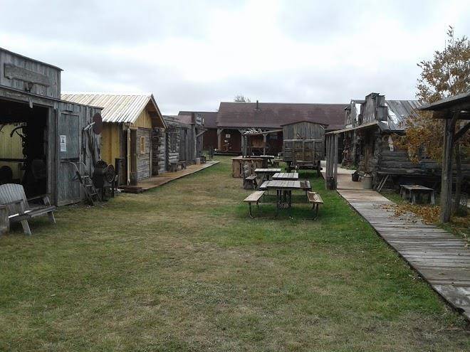 High Plains Homestead Image