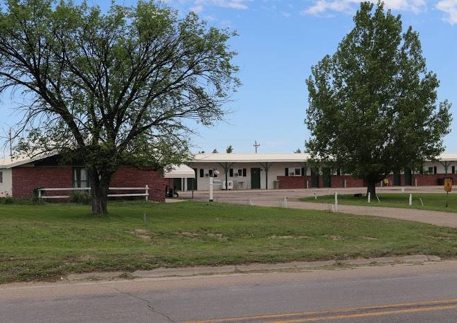 The sage motel