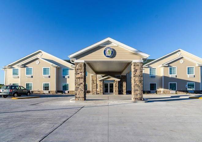 Cobblestone inn & suites ord